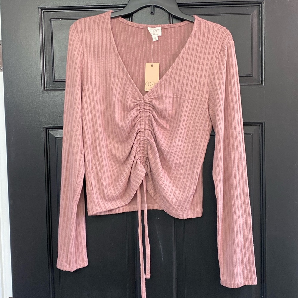 ❗️NWT❗️long sleeve shirt